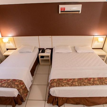 Via Caldas Suites Le Jardin 카우다스노바스 외부 사진