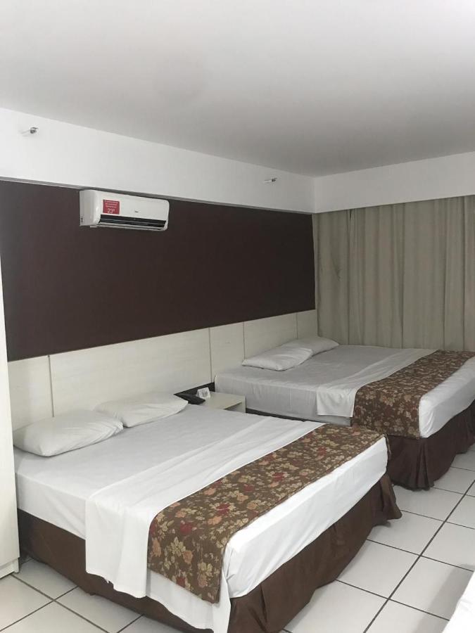 Via Caldas Suites Le Jardin 카우다스노바스 외부 사진